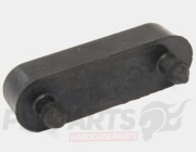 Seat Buffer- Piaggio/ Gilera/ Vespa