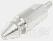 Seat Lock Pin- Vespa 125 Primavera ET3