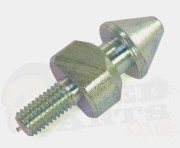 Seat Lock Pin - Vespa PX & T5