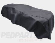 Seat/ Saddle Cover- Sym Fiddle III