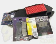 Service Kit - Honda SH 125cc 09-12