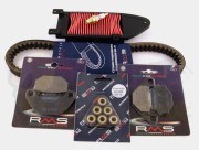 Service Kit - Kymco Agility R16 125cc
