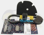 Service Kit - Vespa GTS 300cc