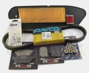 Service Kit - Yamaha X-Max 125cc