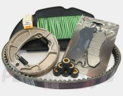 Service Kits- Honda PCX 125cc
