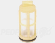 Short Oil Filter- Piaggio/ Gilera/ Vespa 125-...