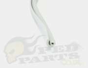 Side Panel Rubber Strip- Vespa Wideframe