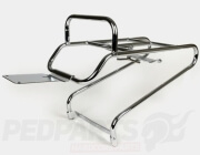 Spare Wheel Rear Rack- Vespa PX