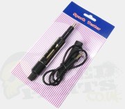 Spark Gap Ignition Tester