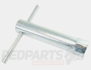 Spark Plug Tool- Tube & Pin