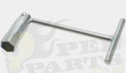 Spark Plug Spanner- 21mm