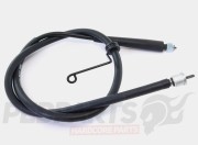 Speedo Cable - Piaggio Typhoon/ Aprilia Motard