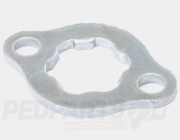 Sprocket Retaining Plate- Derbi Senda/ Aprili...