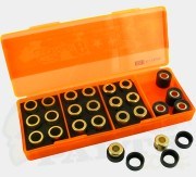 Stage6 16 x 13 Variator Rollers Box Set