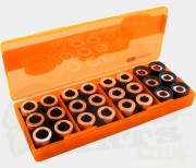 Stage6 19 x 15.5 Variator Rollers Box Set