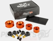 Stage6 Leak Test Kit- 17.5-38mm