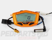 Stage6 MKII Digital Speedo Clocks/ Rev Counter