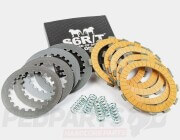 Stage6 R/T 5 Disc Clutch Kit- Derbi