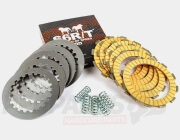 Stage6 R/T 6 Disc Clutch Kit- Derbi