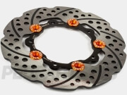 Stage6 R/T 200mm Brake Disc- Piaggio/ Vespa