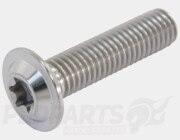 Stage6 R/T Brake Disc Bolt- M8 (M10 Conversion)