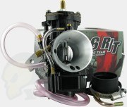 Stage6 R/T Mk II PWK Racing Carburettor 21-34mm
