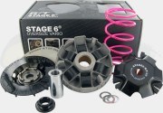 Stage6 R/T Oversize Variator Kit - Aerox/ Min...