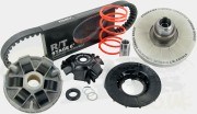 Stage6 R/T Oversize Variator Kit - Piaggio Zip
