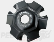 Stage6 R/T Oversize Variator Ramp Plate- 16mm...