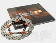 Stage6 R/T Oversized Brake Disc- Vespa