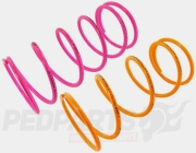 Stage6 R/T Torque Spring- Aerox/ Minarelli