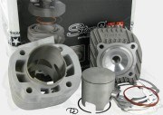 Stage6 Racing MKII Cylinder Kit - Minarelli A/C