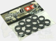 Stage6 Replacement 15x12 Variator Shells