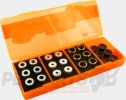 Stage6 Variator Rollers Box Set - 15x12