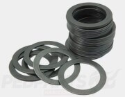 Stage6 Variator Shims- Piaggio/ Gilera 50cc