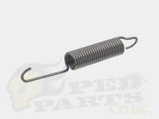 Centre/ Main Stand Spring-Vespa Smallframe