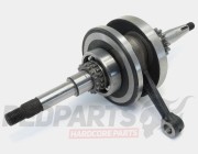 Standard Crankshaft- Peugeot 50cc 4-Stroke