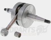 Standard Crankshaft - Derbi D50B