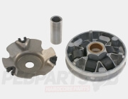 Standard Variator- Piaggio/ Vespa 50cc 2/4-St...