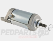 Starter Motor- Piaggio/ Gilera 400-500cc