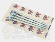 Cylinder Stud Set M7x140mm- Vespa