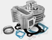 TNT 50cc Cylinder Kit- Peugeot Kisbee 4-Stroke