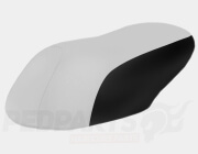 TNT Seat Covers- Yamaha Aerox