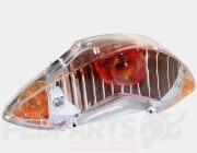 TNT Tail Light- Yamaha Jog R/RR