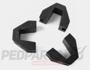 TNT Tuning Guide Bush Variator Slider Set