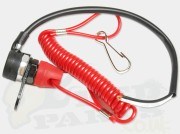 TNT Tuning Lanyard Style Kill Switch - Frame ...