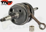 TNT Tuning Race Crank- Speedfight, Trekker