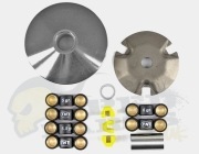 TNT Tuning Race Variator Aerox