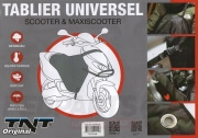 TNT Universal Scooter Apron