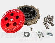 TPR Factory Clutch Kit- AM6